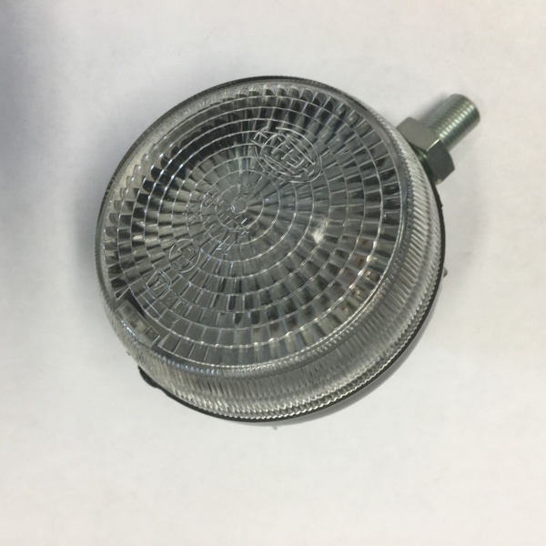 bumperlamp