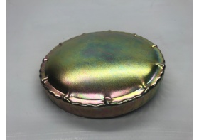 ATEGO DIESEL FUEL TANK CAP NON LOCKING