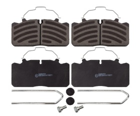 brakepadkit