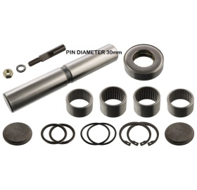 4STUBPIN670330LH30mm