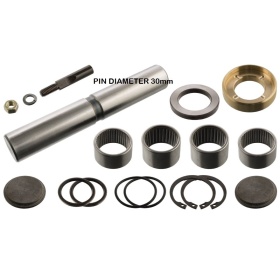 4STUBPIN670330RH30mm