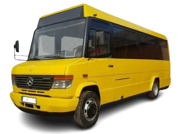 Mercedes Vario